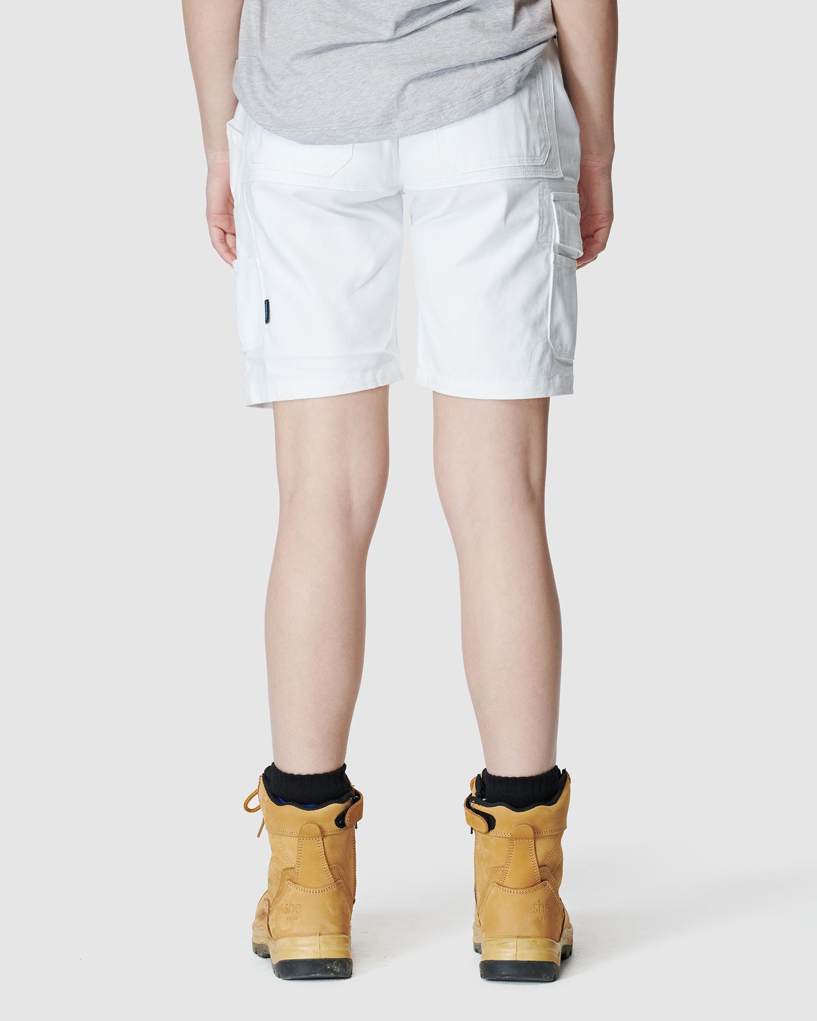 Womens Utility Short | EWD601
