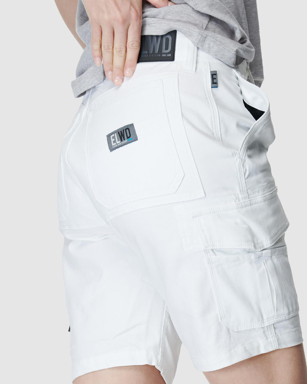 Womens Utility Short | EWD601