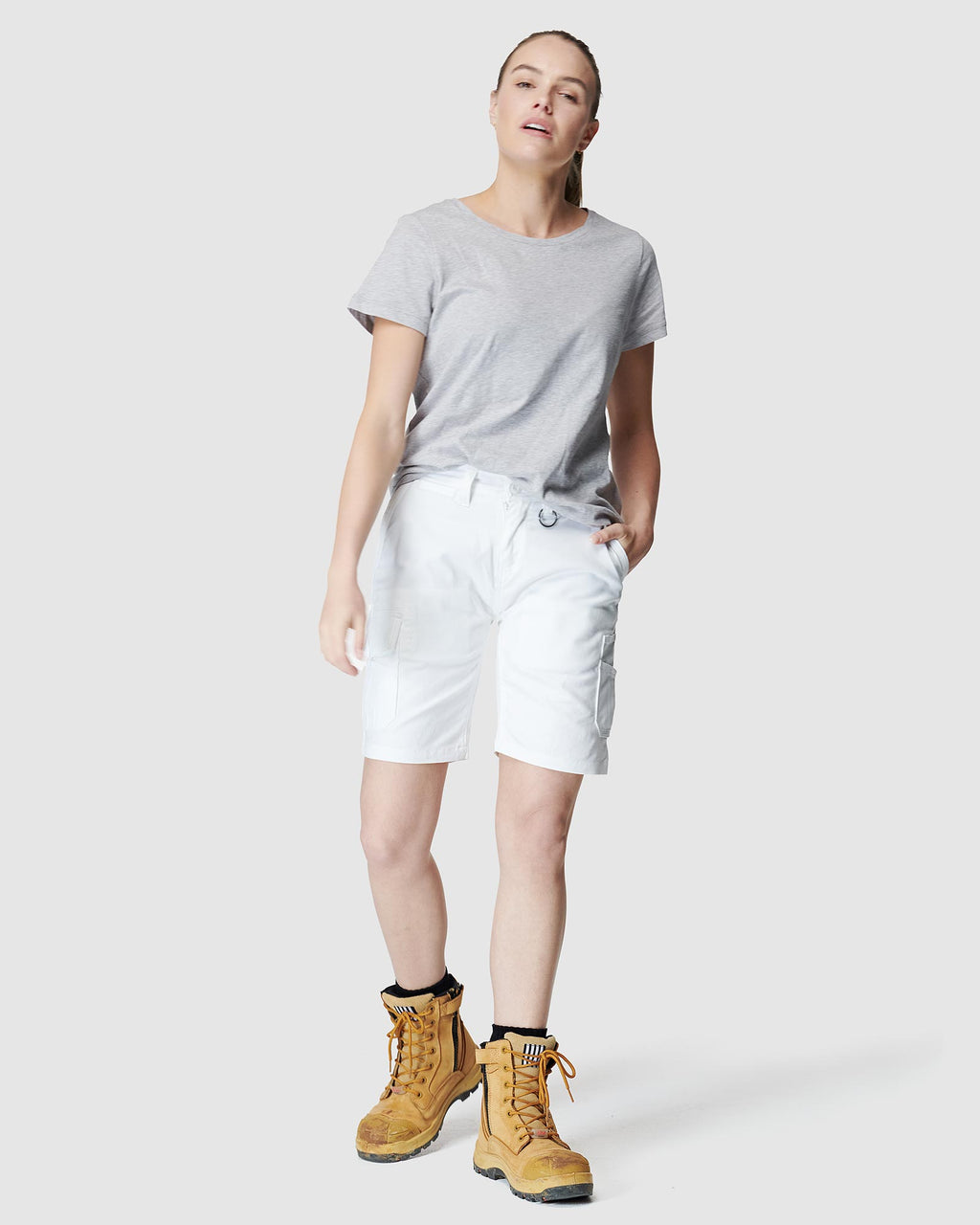Womens Utility Short | EWD601