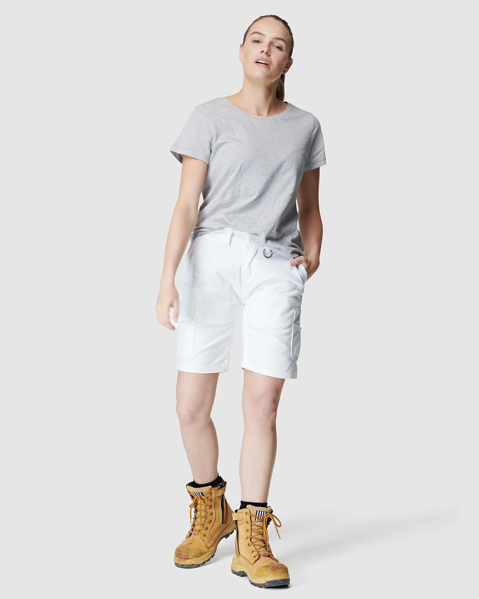Womens Utility Short | EWD601