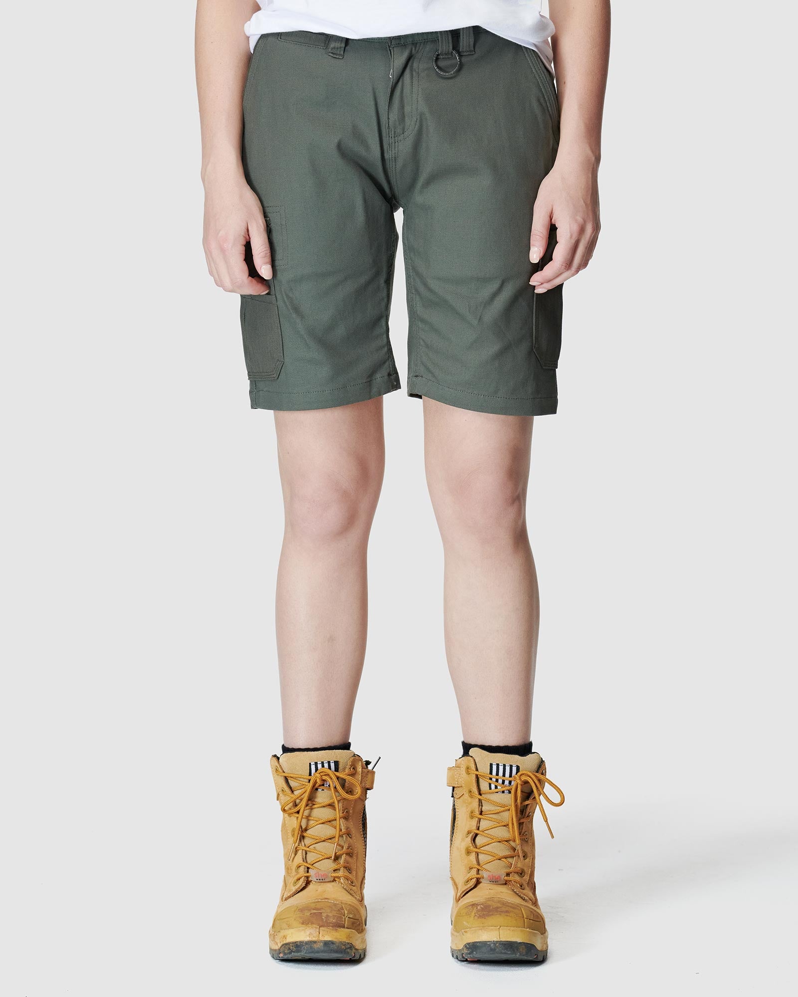 Womens Utility Short | EWD601