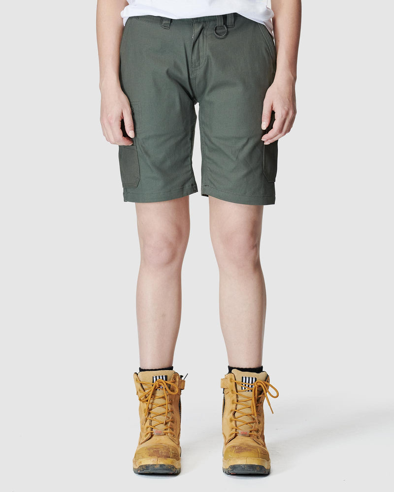 Womens Utility Short | EWD601