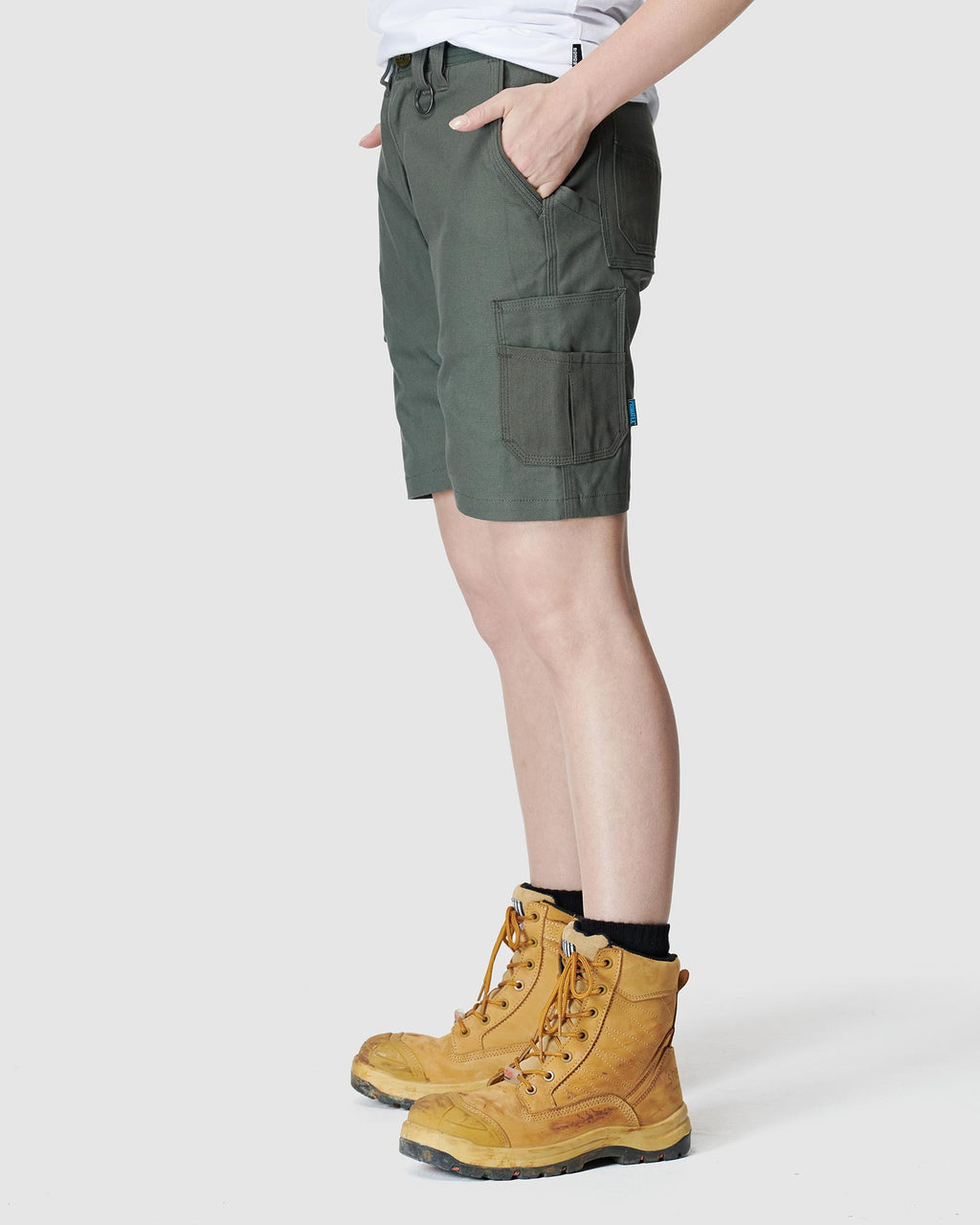 Womens Utility Short | EWD601