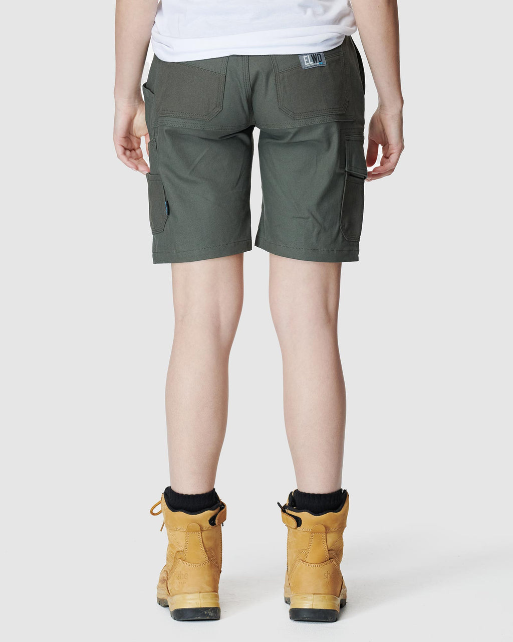 Womens Utility Short | EWD601