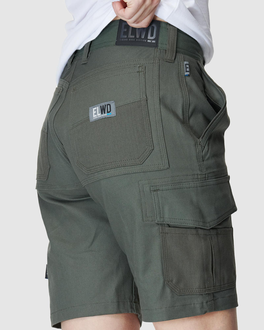 Womens Utility Short | EWD601