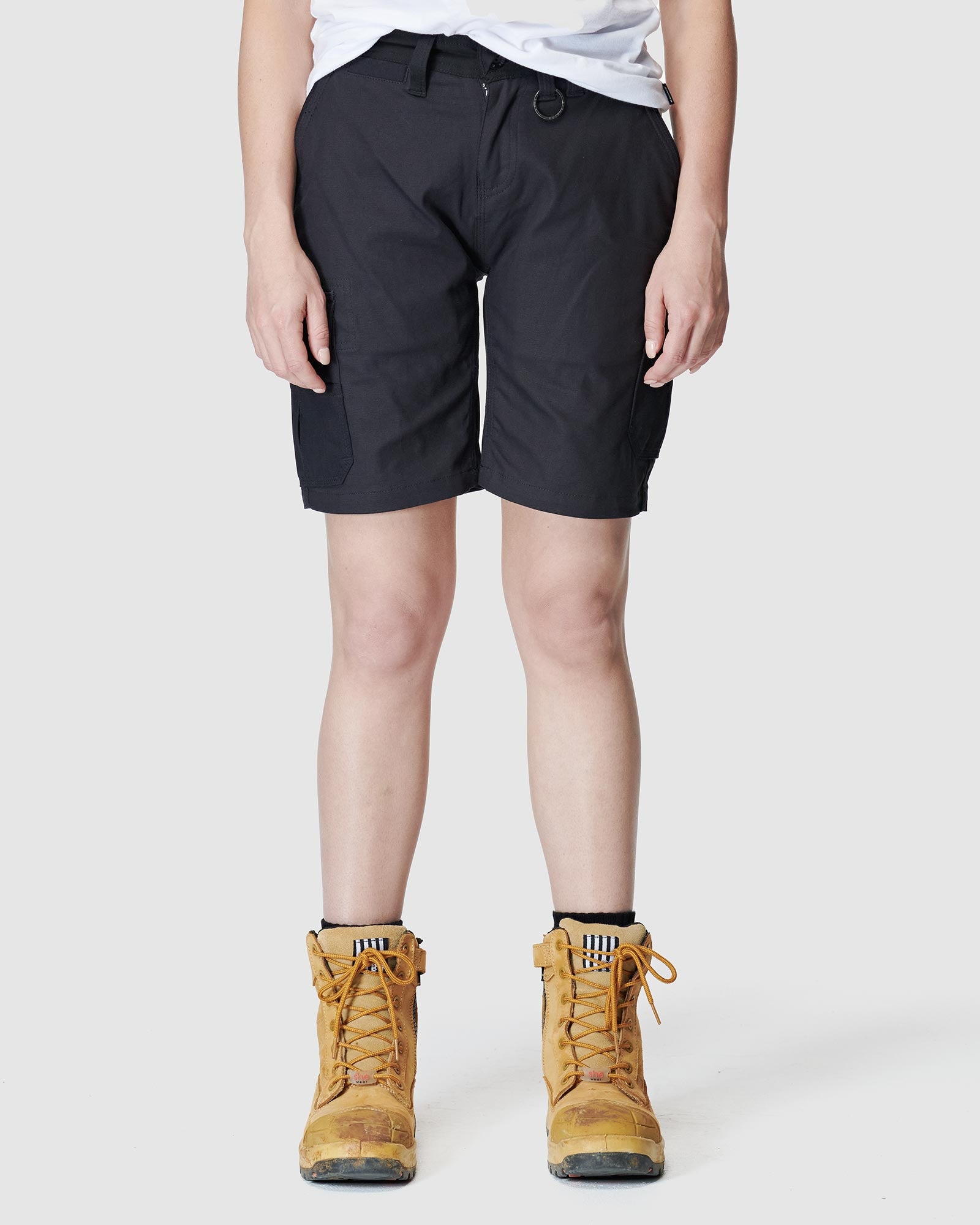 Womens Utility Short | EWD601