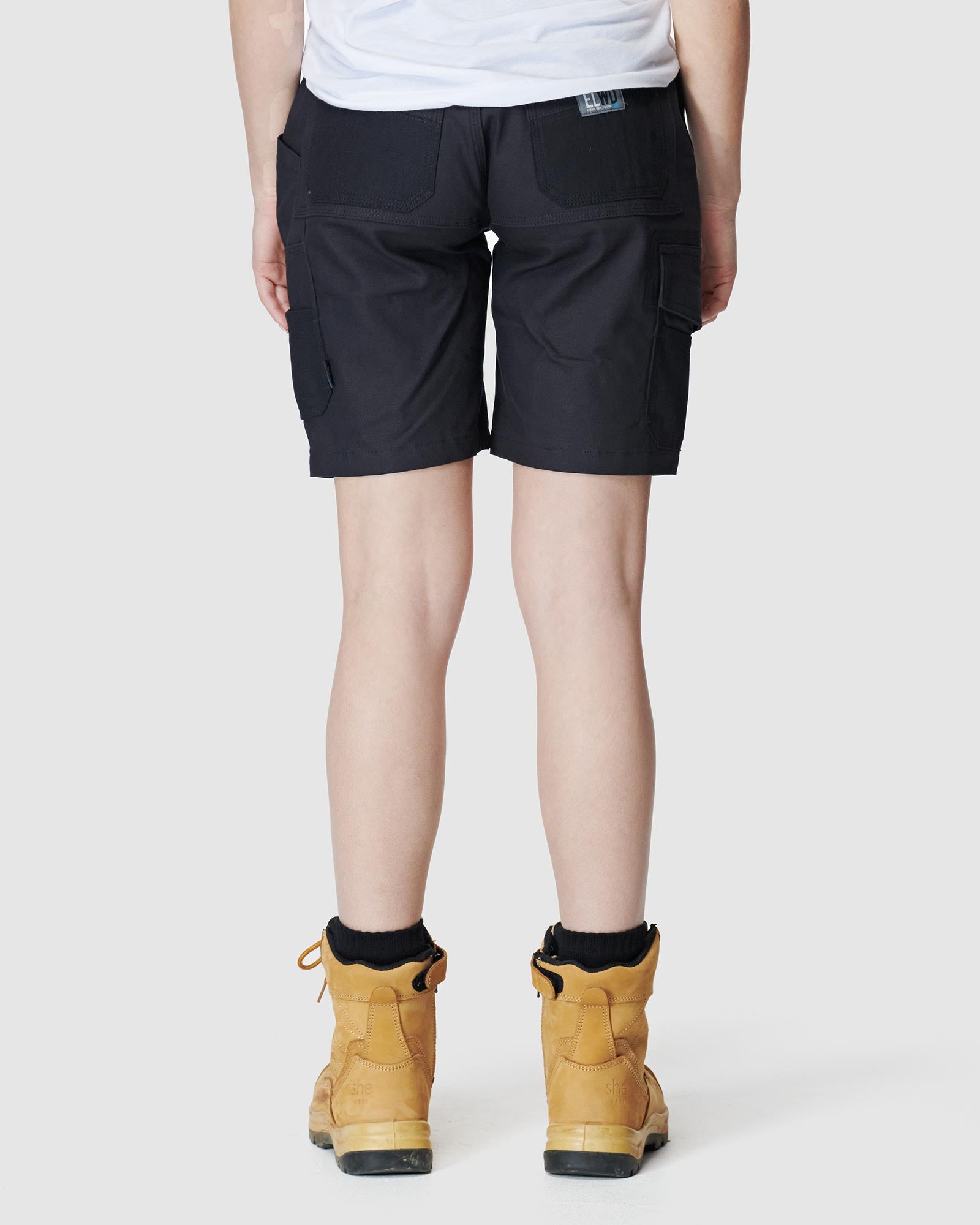 Womens Utility Short | EWD601