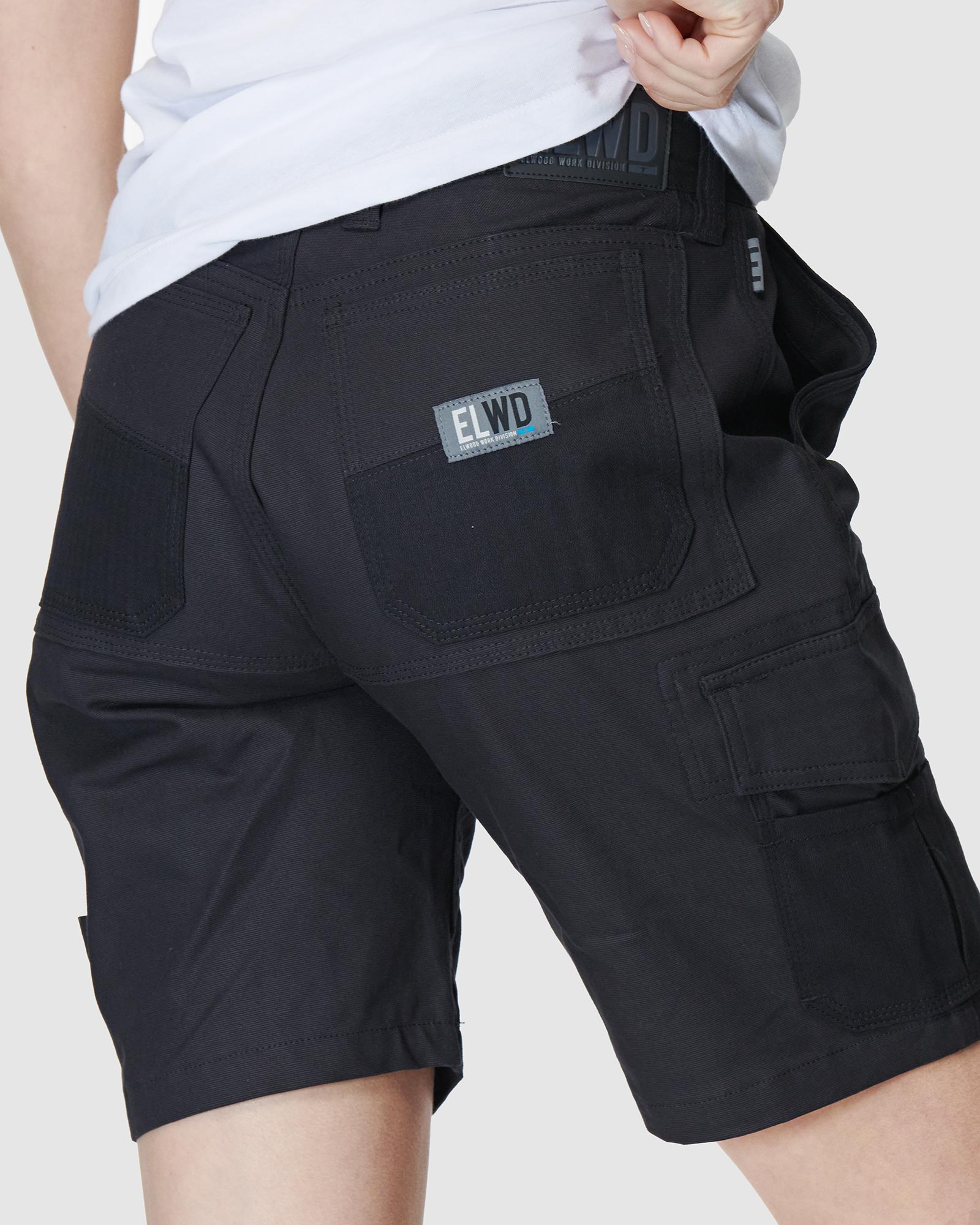 Womens Utility Short | EWD601
