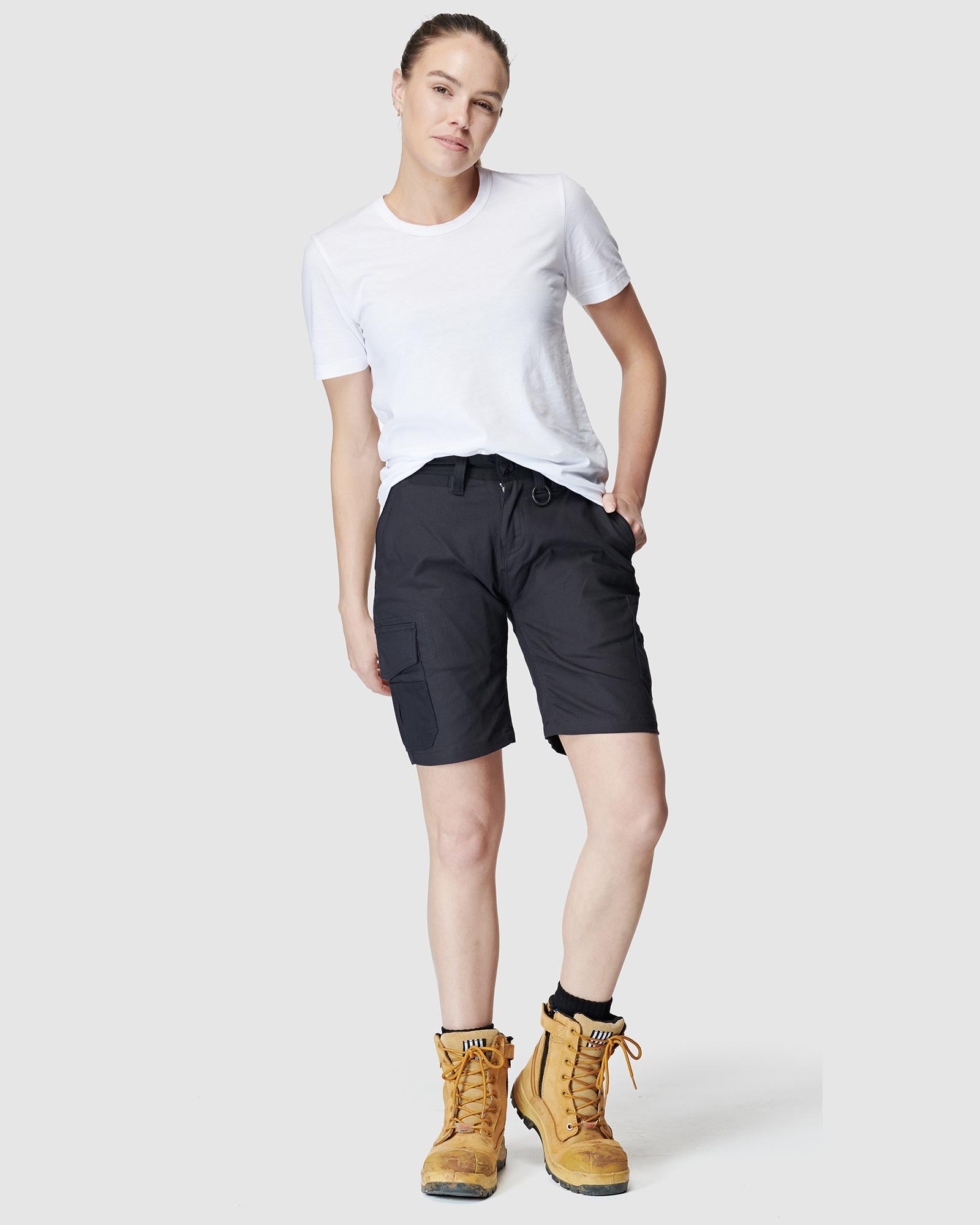 Womens Utility Short | EWD601