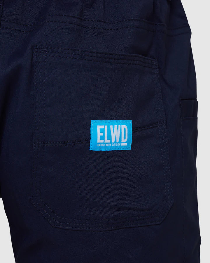 Womens Elastic Light Short | EWD605