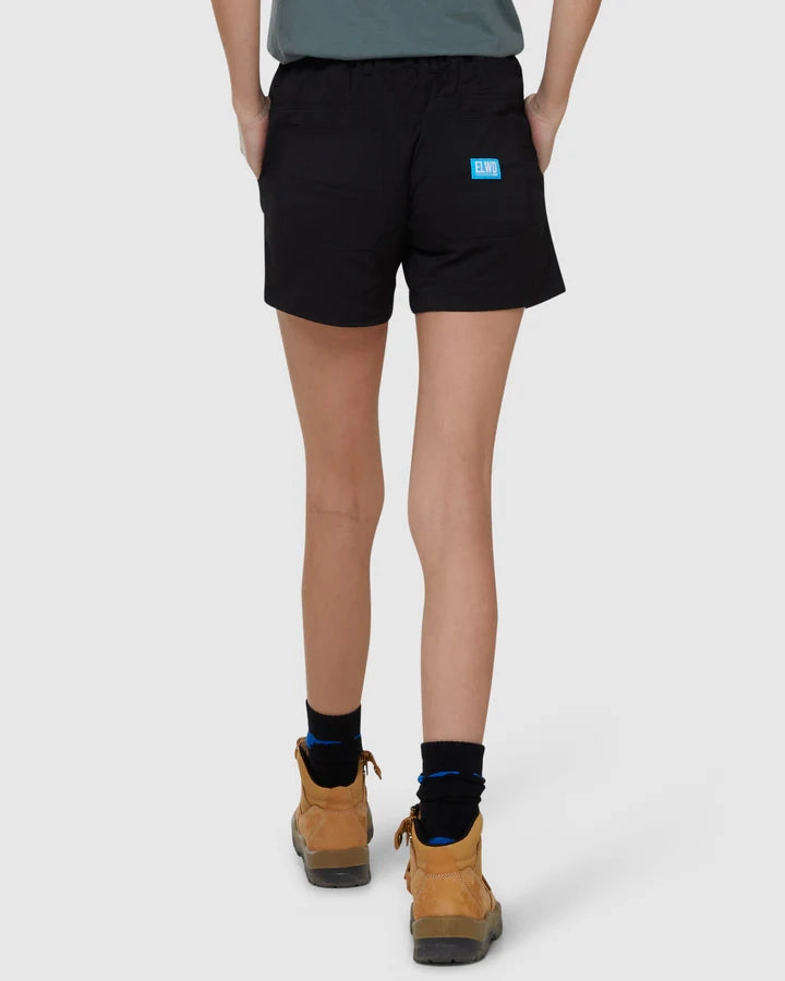 Womens Elastic Light Short | EWD605