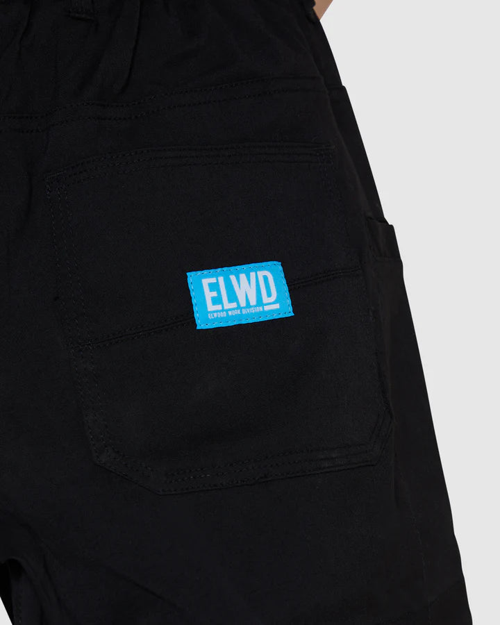 Womens Elastic Light Short | EWD605