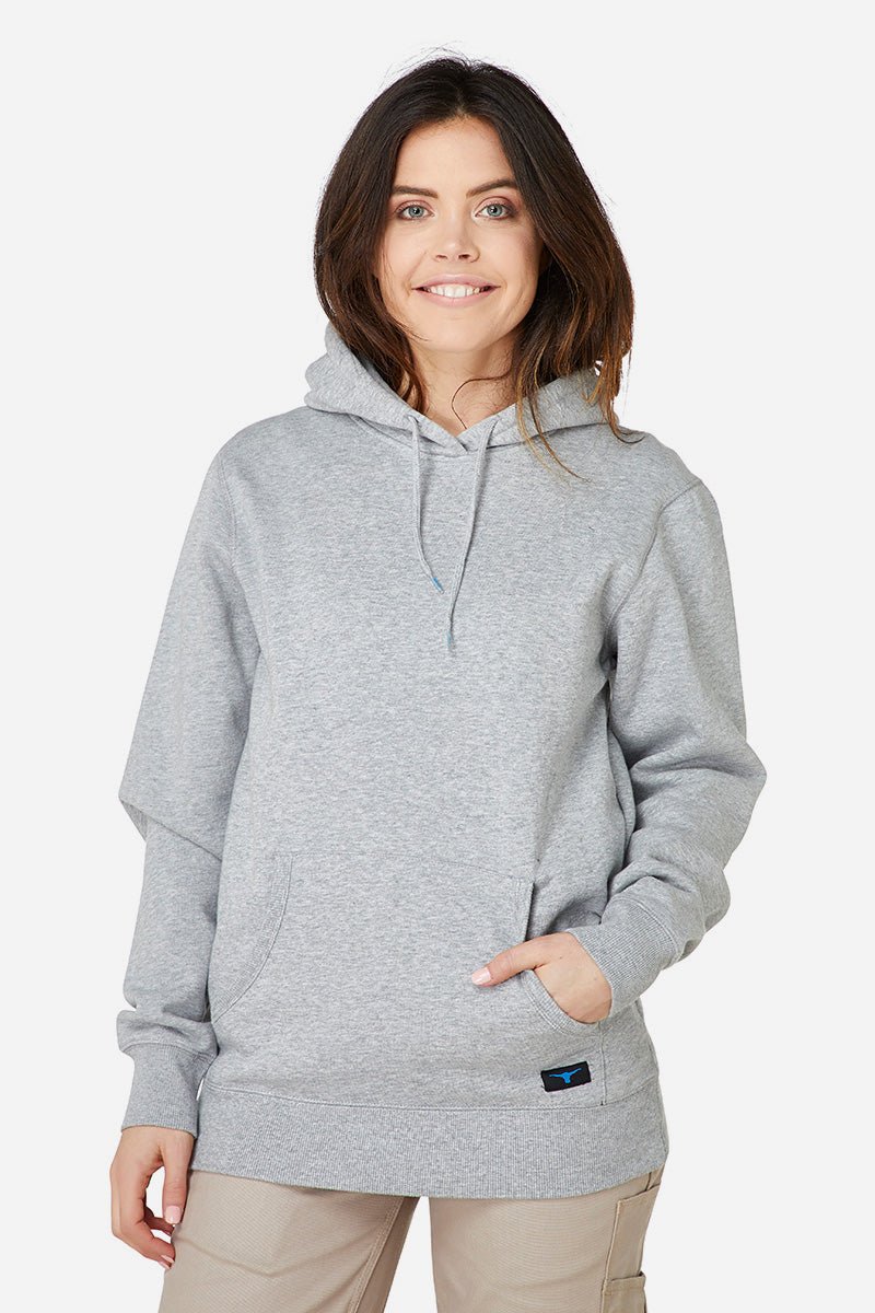 Womens Basic Pullover | EWD850 - Kaya Workwear