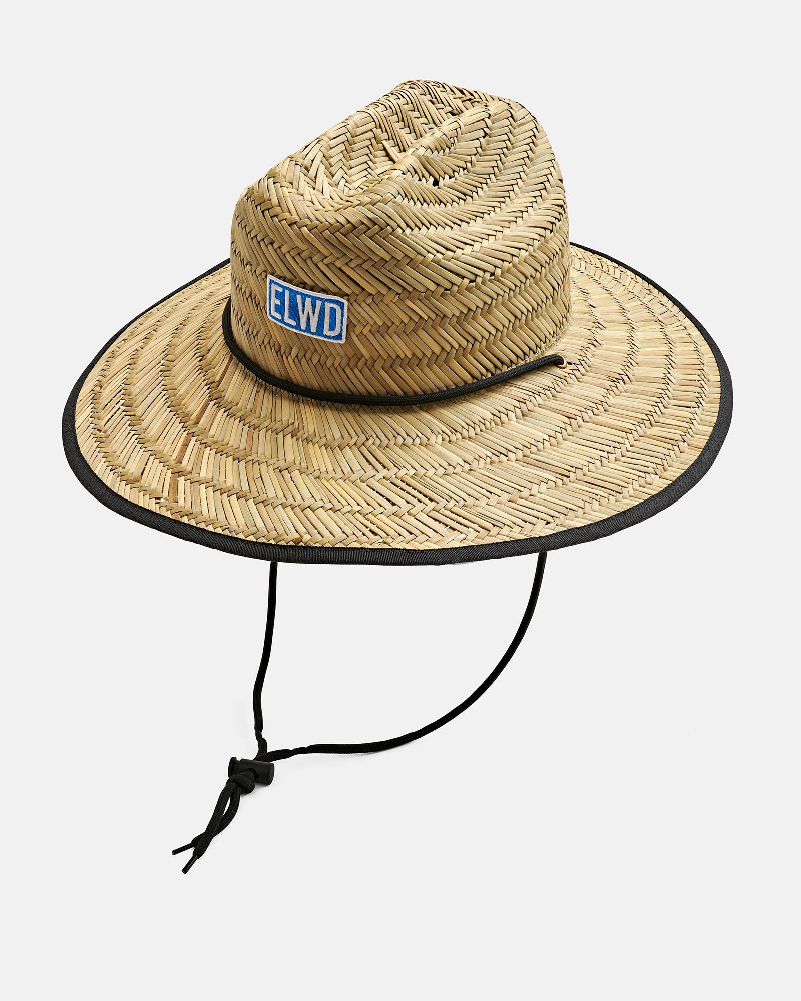 Straw Hat | EWD965
