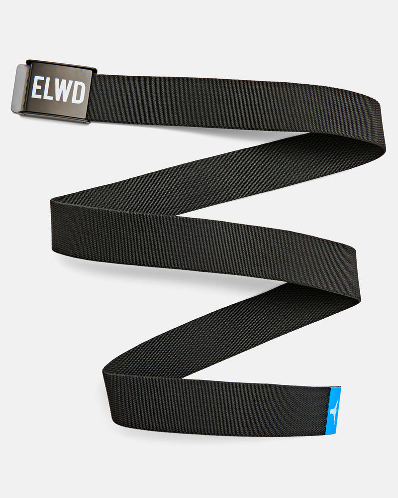 Stretch Webbing Belt | EWD981