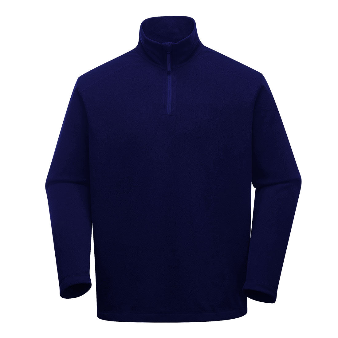 Staffa Microfleece Pullover | F180