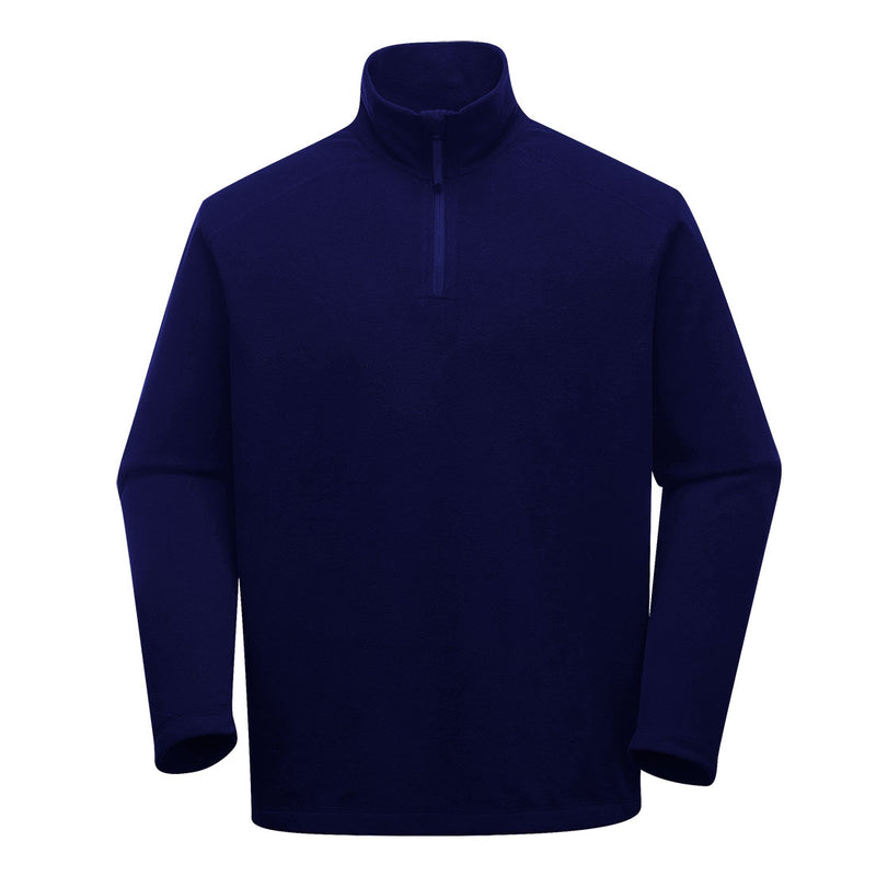 Staffa Microfleece Pullover | F180