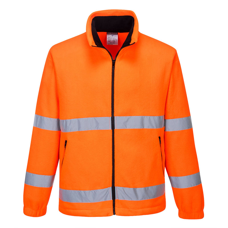 Hi-Vis Essential Polar Fleece | F250