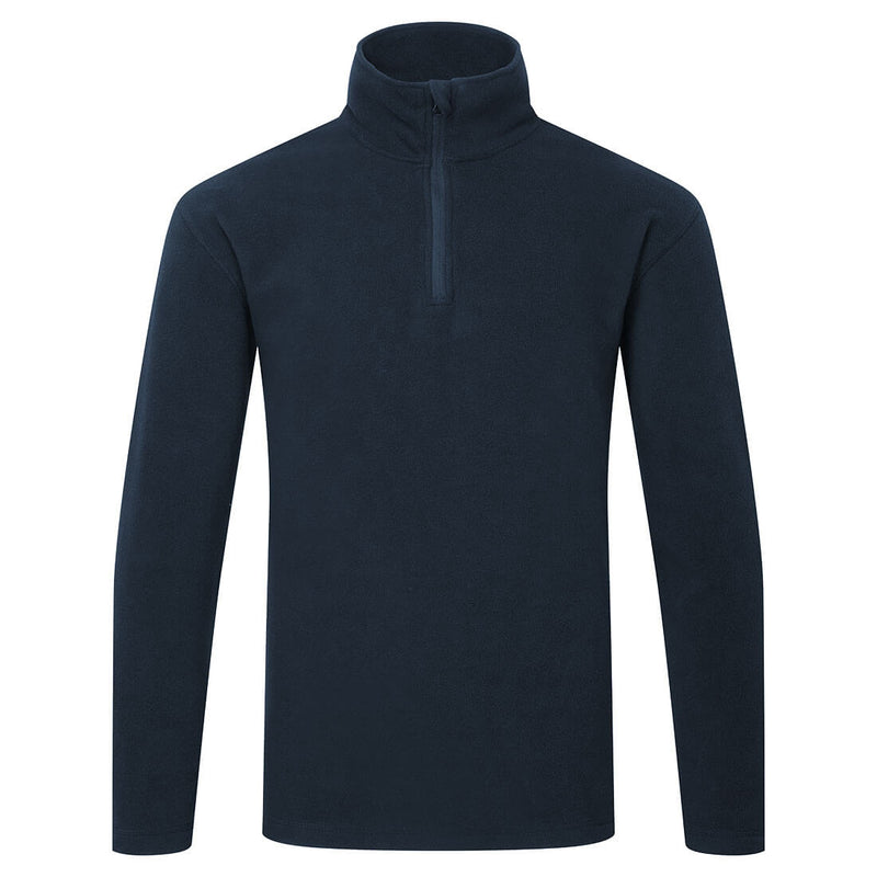 Pullover Fleece | F409
