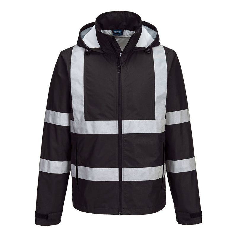 Iona Enhanced Lightweight Packable Jacket | F442