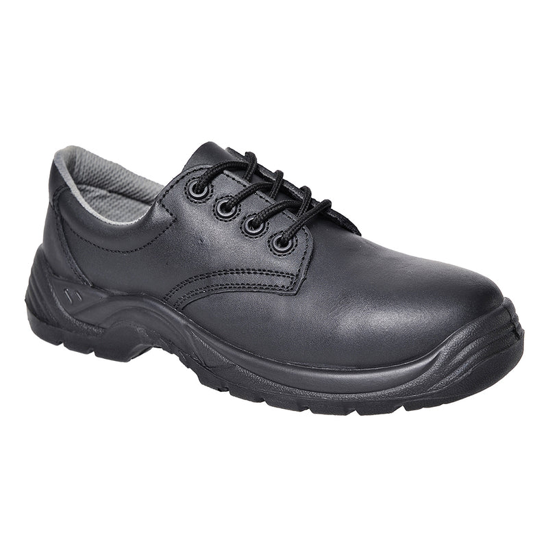 Composite Action Leather Low Shoe S1P SRC | FC14