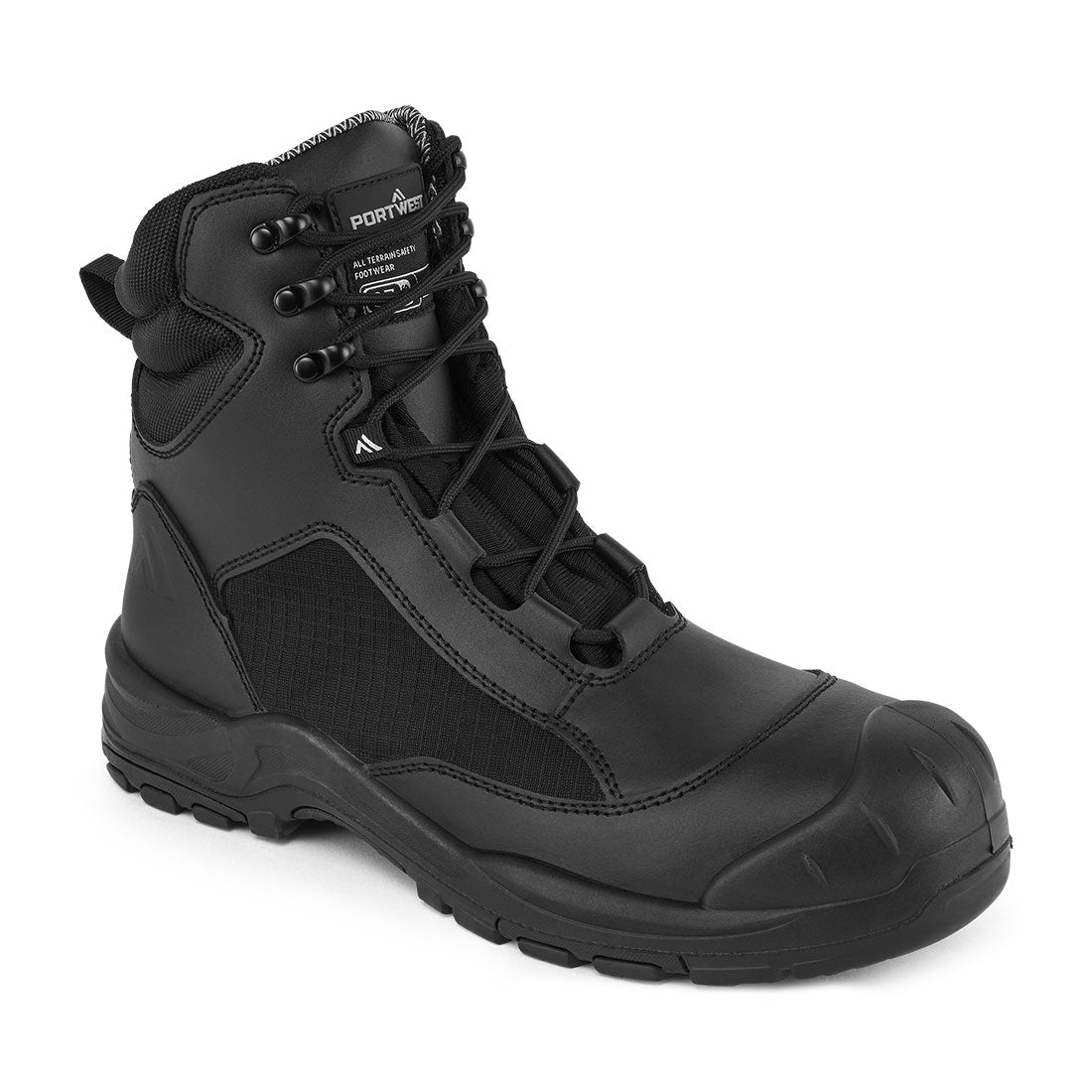 Patrol Occupational Boot O7S SR FO SC HRO | FC26