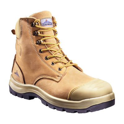 Bunbury Safety Boot | FC31