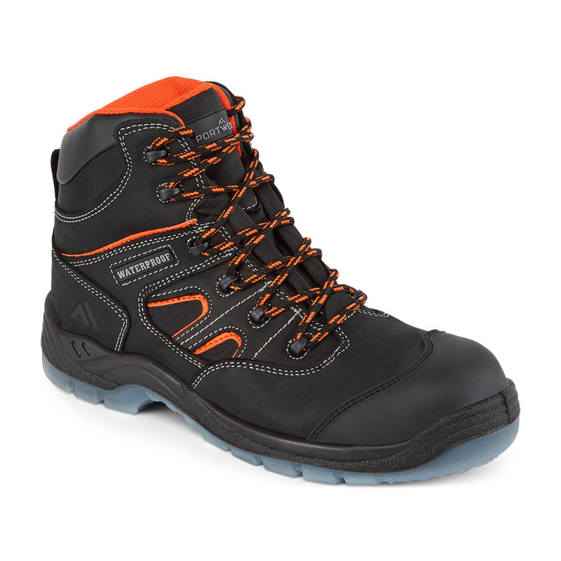 composite All-Weather Boot S7S FO SR | FC57