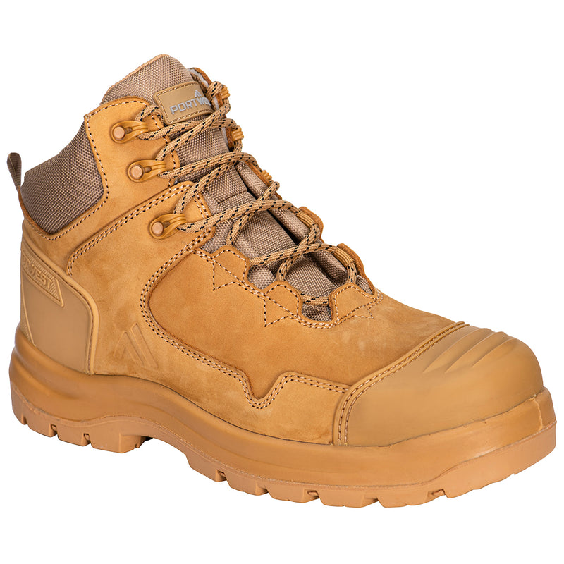 Apex Composite Mid Boot S3S HRO SR FO | FD04