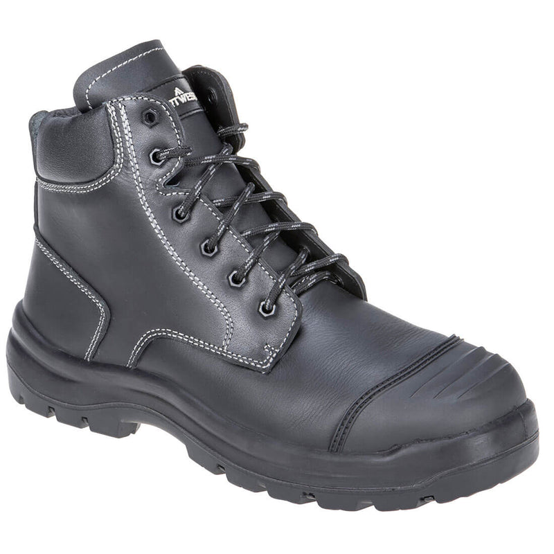 Clyde Safety Boot S3 HRO CI HI | FD10