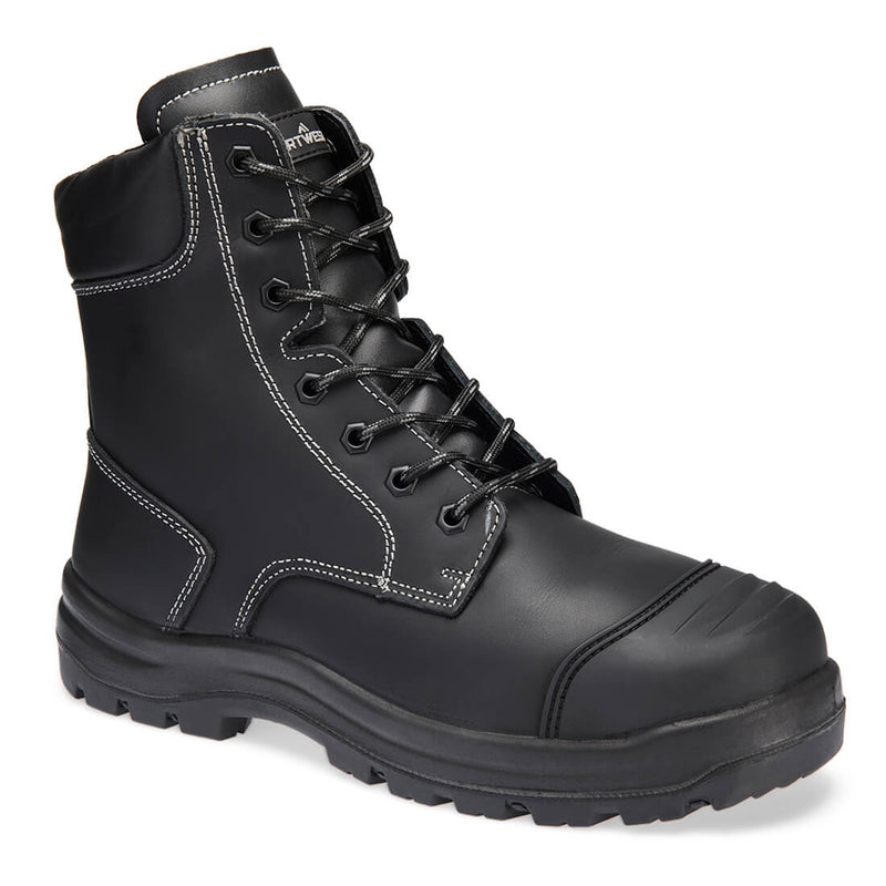 Eden Safety Boot S3 HRO CI HI  | FD15