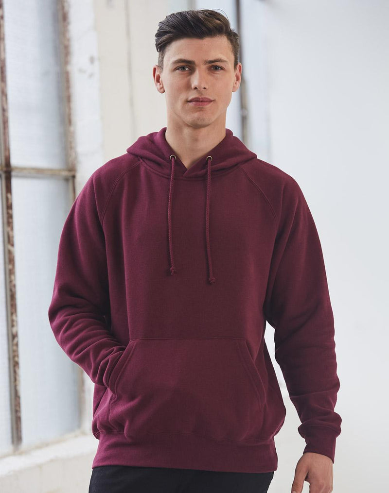 Men's Fleecy Hoodie | FL07
