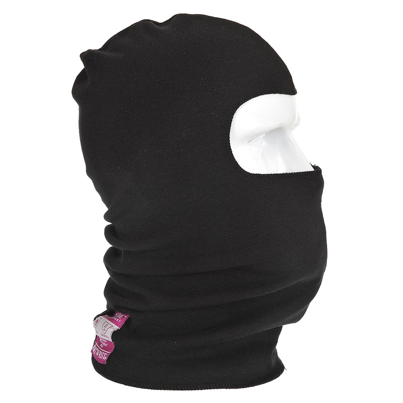 Modaflame Knit Anti-Static FR Balaclava | FR18