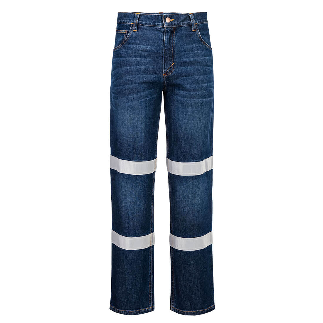 Bizflame Denim Flex FR Jean with Tape | FR423