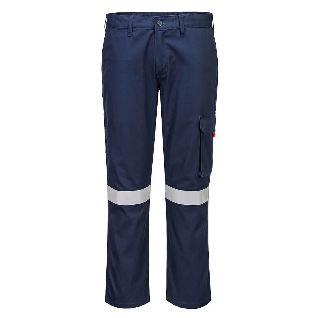 Bizflame FR Women's Cargo Pants with Tape | FR425