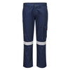 Bizflame FR Women's Cargo Pants with Tape