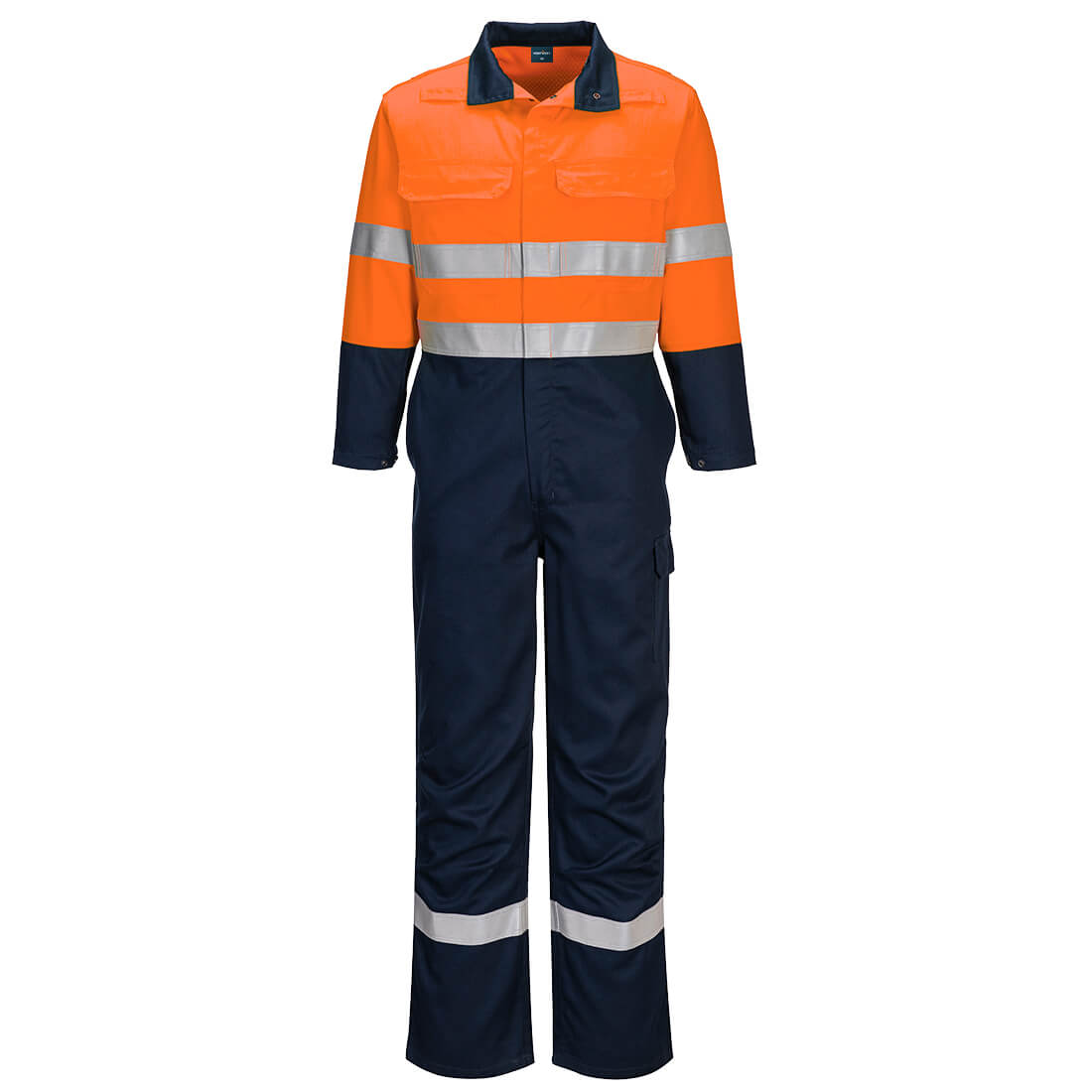 Portflame FR Coverall | FR506