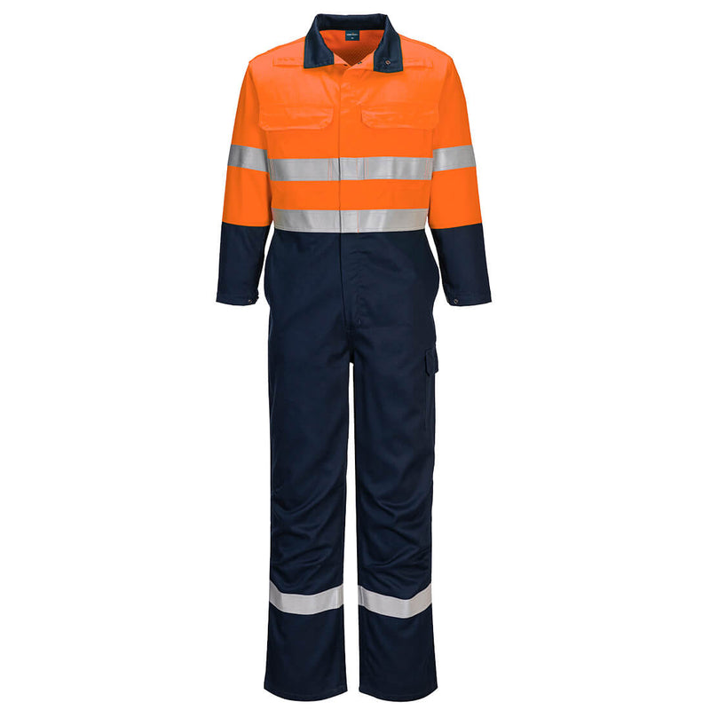 Portflame FR Coverall | FR506