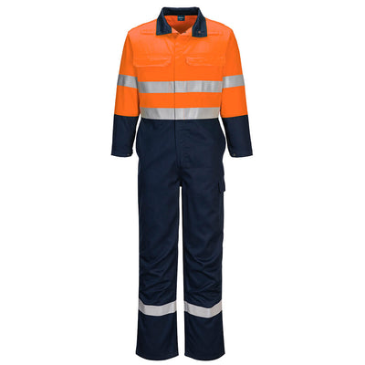 Portflame FR Coverall
