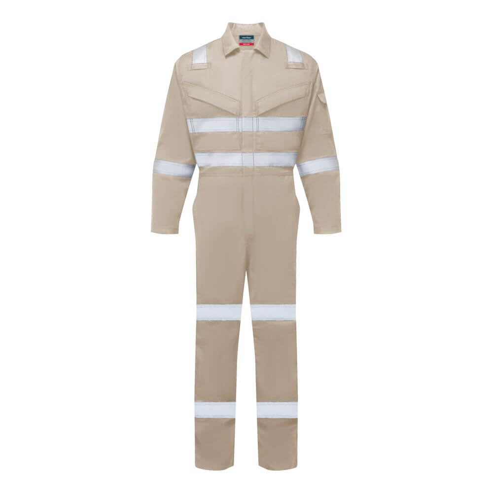 Bizflame Work Class N FR Coverall