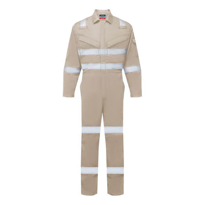 Bizflame Work Class N FR Coverall