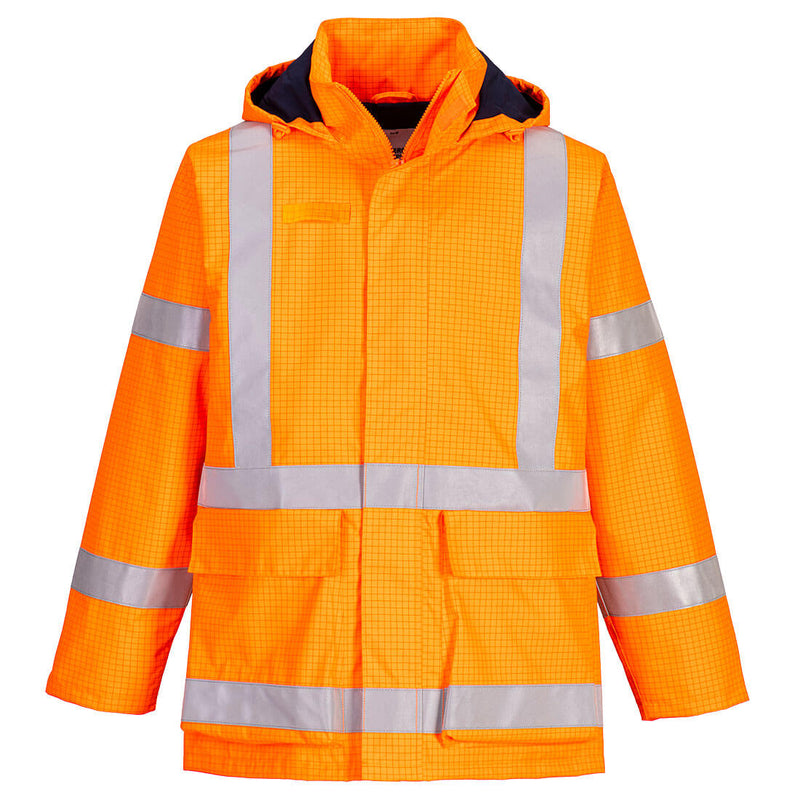 Bizflame Rain TTMC Class D/N Multi Jacket | FR604