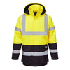 Bizflame Rain FR Hi-Vis ARC Jacket