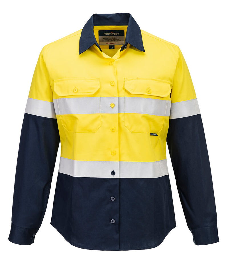 Bizflame FR Women's Shirt | FR725