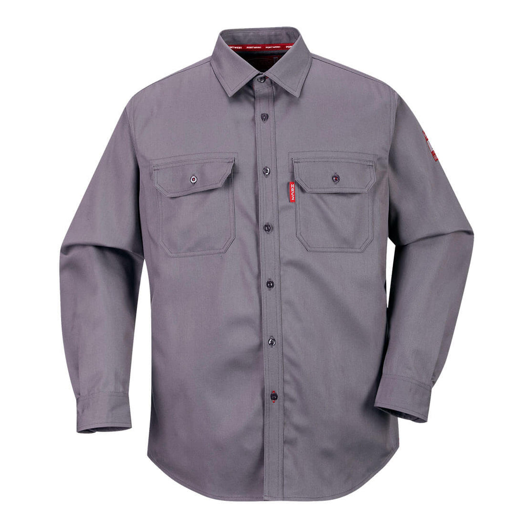 Bizflame 88/12 FR Work Shirt | FR89