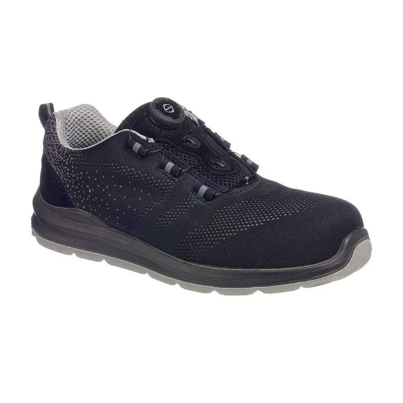 Wire Lace Safety Trainer S1P | FT08