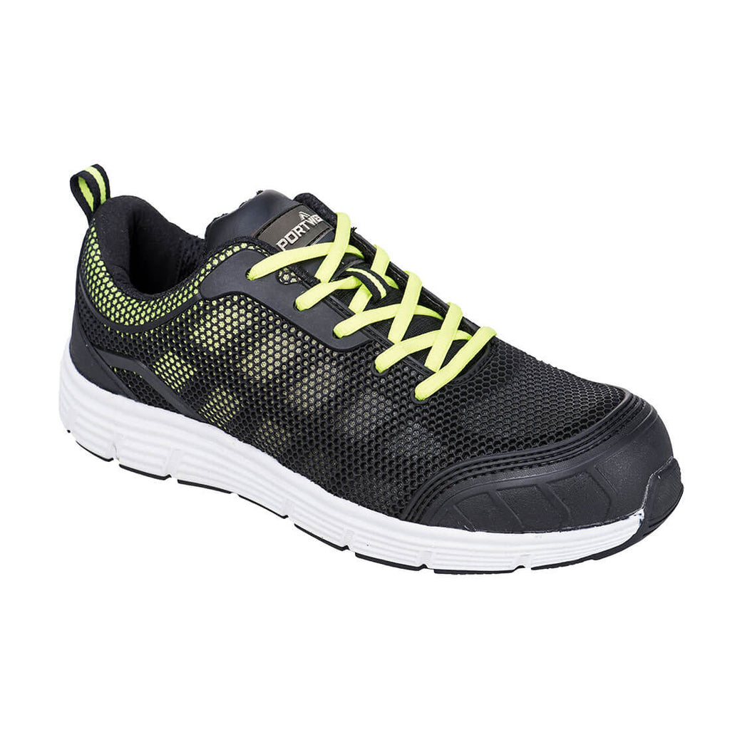 Steelite Tove Trainer S1P FO SR