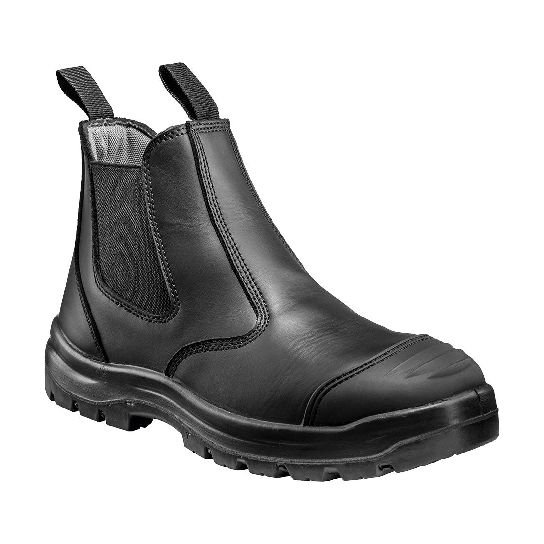 Warwick Safety Dealer Boot S1P | FT70