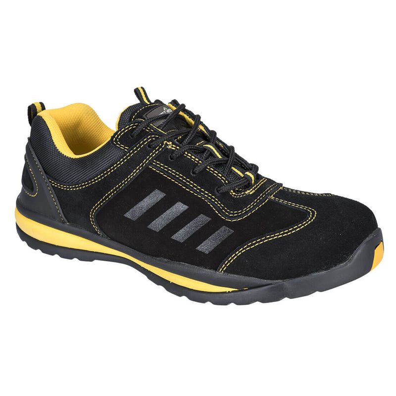 Lusum Safety Trainer S1P HRO | FW34