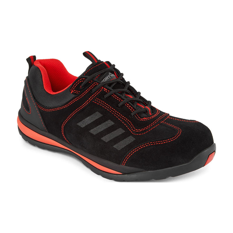 Lusum Safety Trainer S1P HRO | FW34